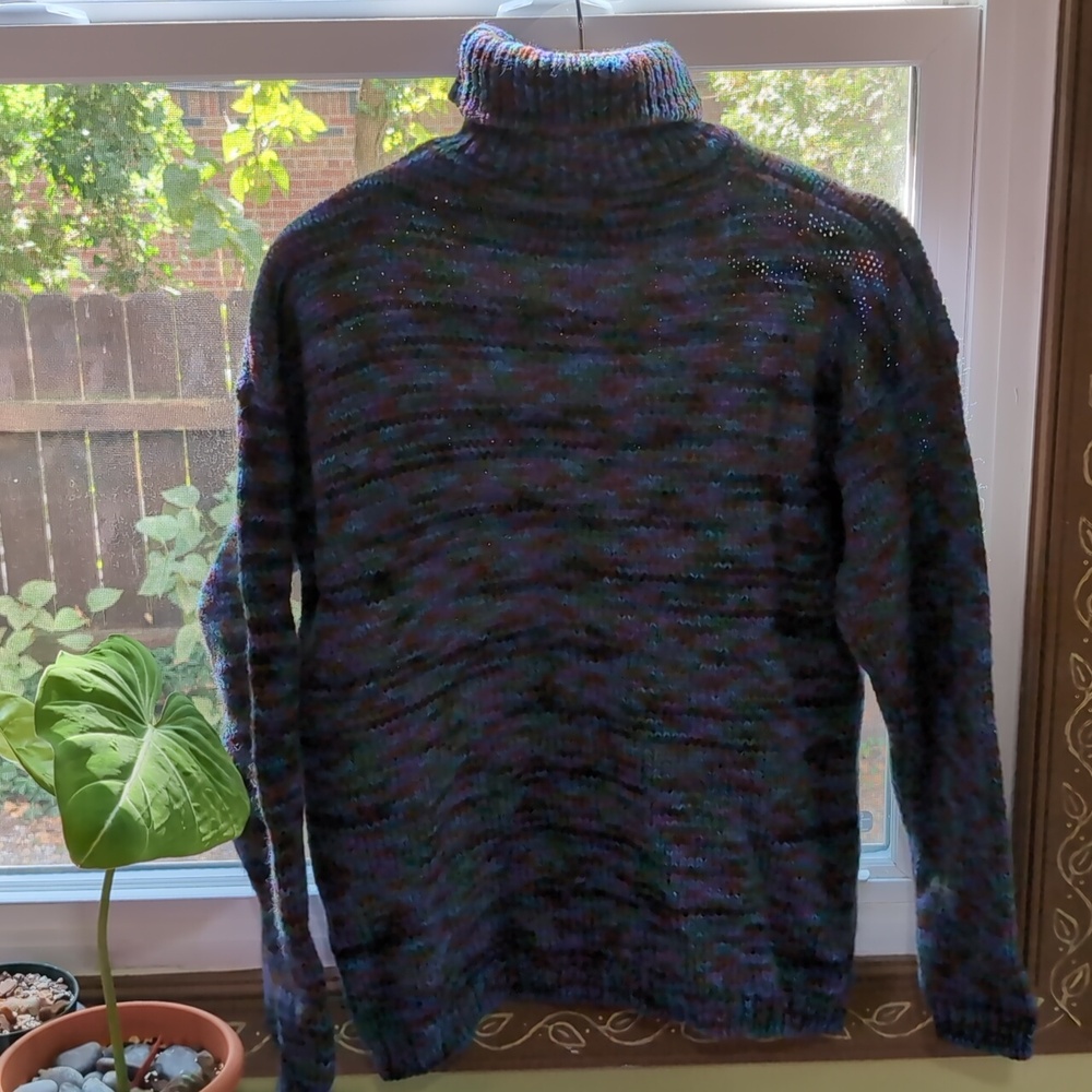 Vintage Express sweater